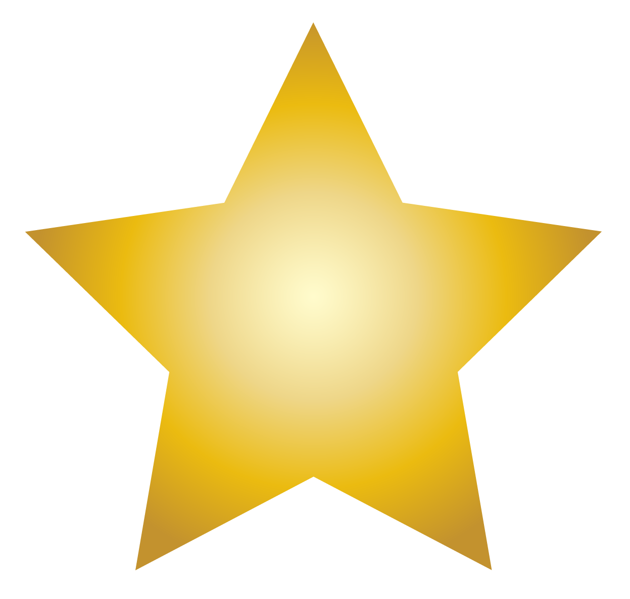 gold star